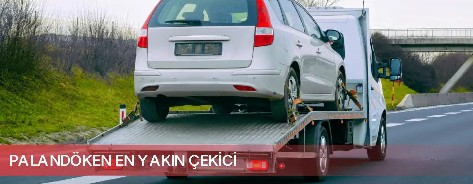Palandöken İlçemi En Yakın Çekici